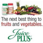 Juice Plus Nutrition and Mineral.. 