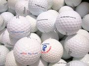 100 Mixed Titleist Grade A Golf Balls 