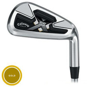 Worth Recommended Golf Clubs Callaway X-22 Tour Irons 