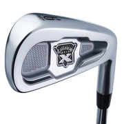Your Leading Choice! 2009 Callaway X-Forged Irons 