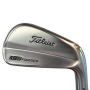 100% satisfaction Titleist 712 MB Irons for sale