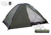 Camping tent IglooTent 4 pers